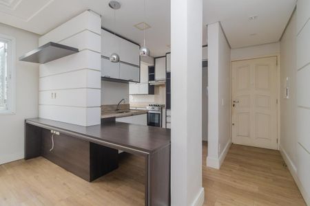 Apartamento à venda com 68m², 2 quartos e 1 vaga Apartamento à venda com 68m², 2 quartos e 1 vagaCozinha