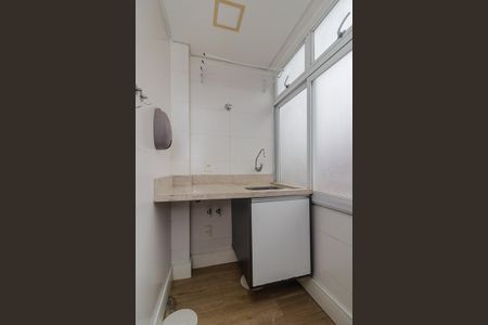 Apartamento à venda com 68m², 2 quartos e 1 vaga Apartamento à venda com 68m², 2 quartos e 1 vagaÁrea de Serviço