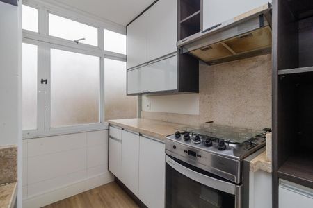 Apartamento à venda com 68m², 2 quartos e 1 vaga Apartamento à venda com 68m², 2 quartos e 1 vagaCozinha