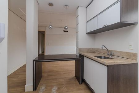 Apartamento à venda com 68m², 2 quartos e 1 vaga Apartamento à venda com 68m², 2 quartos e 1 vagaCozinha