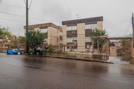 Apartamento à venda com 68m², 2 quartos e 1 vaga Apartamento à venda com 68m², 2 quartos e 1 vagaFachada