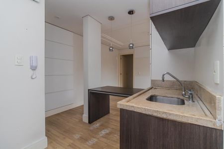 Apartamento à venda com 68m², 2 quartos e 1 vaga Apartamento à venda com 68m², 2 quartos e 1 vagaCozinha