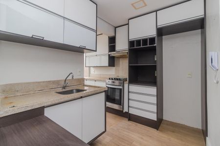 Apartamento à venda com 68m², 2 quartos e 1 vaga Apartamento à venda com 68m², 2 quartos e 1 vagaCozinha