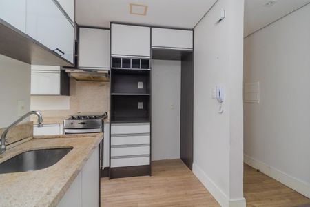 Apartamento à venda com 68m², 2 quartos e 1 vaga Apartamento à venda com 68m², 2 quartos e 1 vagaCozinha