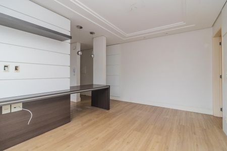 Apartamento à venda com 68m², 2 quartos e 1 vaga Apartamento à venda com 68m², 2 quartos e 1 vagaSala