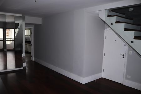 Apartamento à venda com 237m², 3 quartos e 2 vagasSala