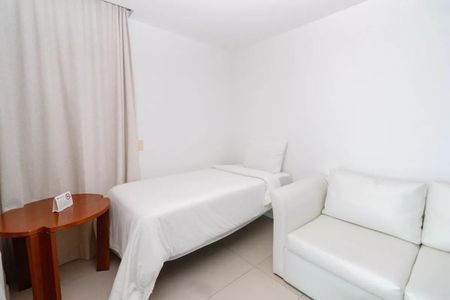 Apartamento à venda com 48m², 1 quarto e 1 vagaQuarto 2