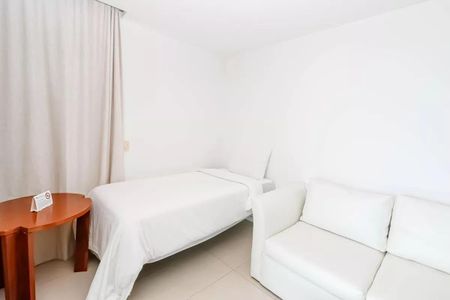 Apartamento à venda com 48m², 1 quarto e 1 vagaQuarto 2