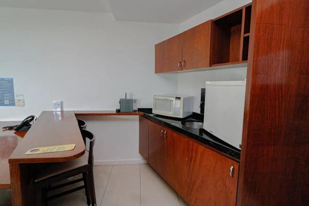 Apartamento à venda com 48m², 1 quarto e 1 vagaCozinha