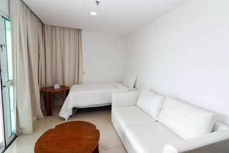 Apartamento à venda com 48m², 1 quarto e 1 vagaQuarto 2