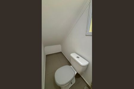 Casa para alugar com 117m², 3 quartos e 2 vagas Casa para alugar com 117m², 3 quartos e 2 vagasLavabo
