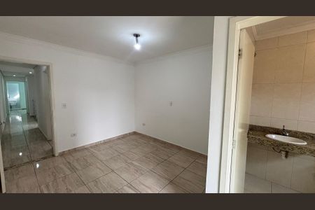 Casa para alugar com 117m², 3 quartos e 2 vagas Casa para alugar com 117m², 3 quartos e 2 vagasSuíte 1