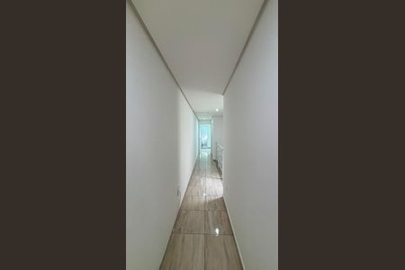 Casa para alugar com 117m², 3 quartos e 2 vagas Casa para alugar com 117m², 3 quartos e 2 vagasCorredor