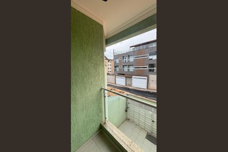 Casa para alugar com 117m², 3 quartos e 2 vagas Casa para alugar com 117m², 3 quartos e 2 vagasSuíte 1 Varanda