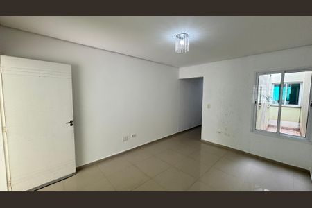 Casa à venda com 117m², 3 quartos e 2 vagasSala