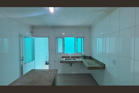 Casa para alugar com 117m², 3 quartos e 2 vagas Casa para alugar com 117m², 3 quartos e 2 vagasCozinha
