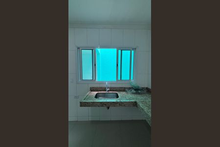 Casa para alugar com 117m², 3 quartos e 2 vagas Casa para alugar com 117m², 3 quartos e 2 vagasCozinha