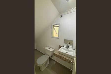 Casa para alugar com 117m², 3 quartos e 2 vagas Casa para alugar com 117m², 3 quartos e 2 vagasLavabo