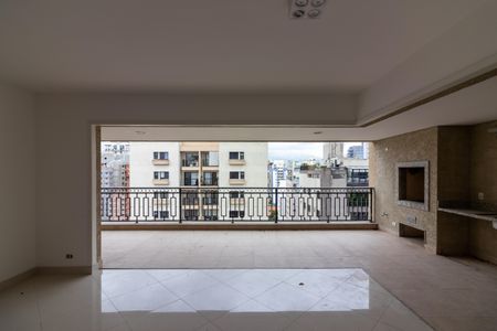 Apartamento para alugar com 157m², 3 quartos e 3 vagasSala/Cozinha