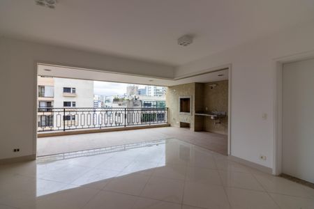 Apartamento para alugar com 157m², 3 quartos e 3 vagasSala/Cozinha
