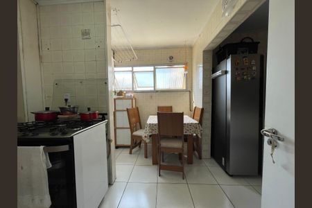 Apartamento à venda com 70m², 3 quartos e 1 vaga Apartamento à venda com 70m², 3 quartos e 1 vagaCozinha