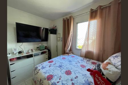 Apartamento à venda com 70m², 3 quartos e 1 vaga Apartamento à venda com 70m², 3 quartos e 1 vagaQuarto 3