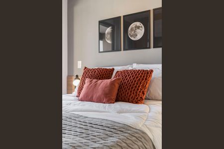 Apartamento à venda com 23m², 1 quarto e sem vaga Apartamento à venda com 23m², 1 quarto e sem vagaStudio