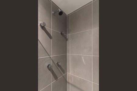 Apartamento à venda com 23m², 1 quarto e sem vaga Apartamento à venda com 23m², 1 quarto e sem vagaBanheiro