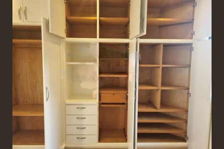 Apartamento à venda com 3 quartos, 112m² em Indianópolis, São Paulo