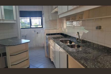 Apartamento à venda com 112m², 3 quartos e 2 vagas