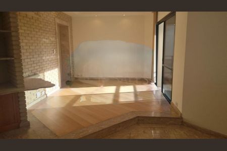 Apartamento à venda com 3 quartos, 112m² em Indianópolis, São Paulo