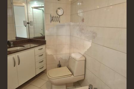 Apartamento à venda com 112m², 3 quartos e 2 vagas