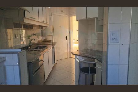 Apartamento à venda com 112m², 3 quartos e 2 vagas