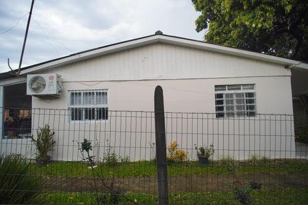 vista do Quarto 1 de casa para alugar com 2 quartos, 85m² em Feitoria, São Leopoldo