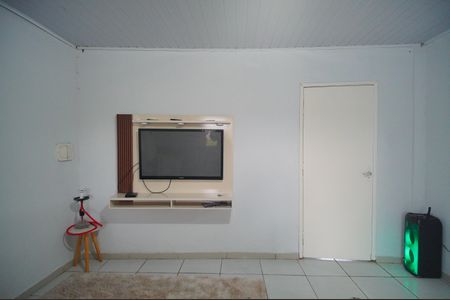 Sala de casa para alugar com 2 quartos, 85m² em Feitoria, São Leopoldo