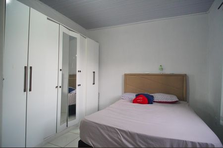 Quarto 2 de casa para alugar com 2 quartos, 85m² em Feitoria, São Leopoldo