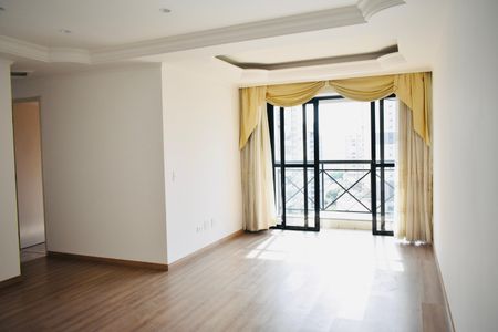 Sala de apartamento à venda com 3 quartos, 96m² em Vila da Saúde, São Paulo