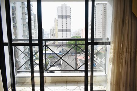 Sacada de apartamento à venda com 3 quartos, 96m² em Vila da Saúde, São Paulo