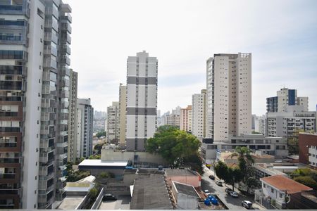 Apartamento à venda com 96m², 3 quartos e 2 vagas Apartamento à venda com 96m², 3 quartos e 2 vagasSacada vista
