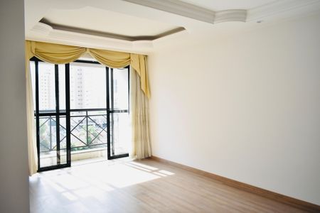Sala de apartamento à venda com 3 quartos, 96m² em Vila da Saúde, São Paulo