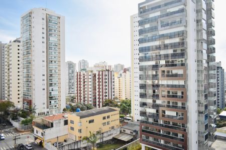 Apartamento à venda com 96m², 3 quartos e 2 vagas Apartamento à venda com 96m², 3 quartos e 2 vagasQuarto 2 vista