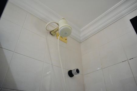 Apartamento à venda com 96m², 3 quartos e 2 vagas Apartamento à venda com 96m², 3 quartos e 2 vagasBanheiro Social