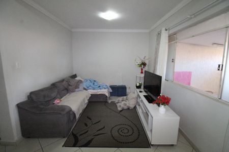 Sala de casa para alugar com 3 quartos, 250m² em Monte Castelo, São José dos Campos
