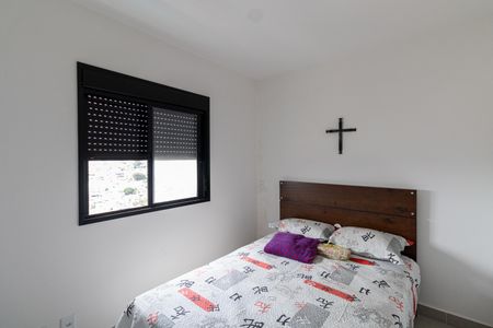 Apartamento à venda com 49m², 2 quartos e 1 vaga Apartamento à venda com 49m², 2 quartos e 1 vagaQuarto 2