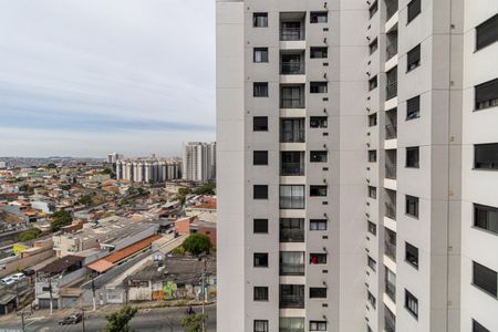 Apartamento à venda com 49m², 2 quartos e 1 vaga Apartamento à venda com 49m², 2 quartos e 1 vagaVista Quarto 1