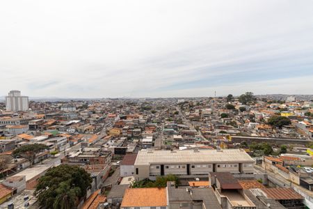 Apartamento à venda com 49m², 2 quartos e 1 vaga Apartamento à venda com 49m², 2 quartos e 1 vagaVista Quarto 2
