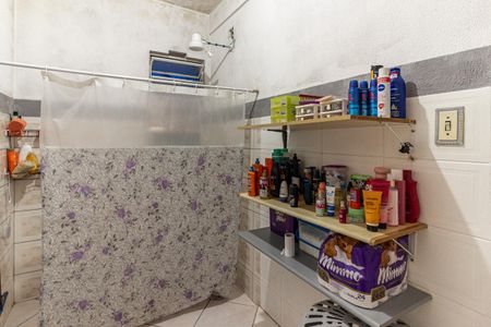 Apartamento à venda com 67m², 1 quarto e sem vagaBanheiro Social