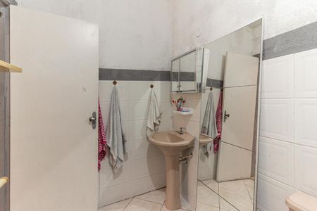 Apartamento à venda com 67m², 1 quarto e sem vagaBanheiro Social