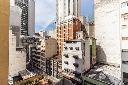 Apartamento à venda com 67m², 1 quarto e sem vagaVista do Quarto