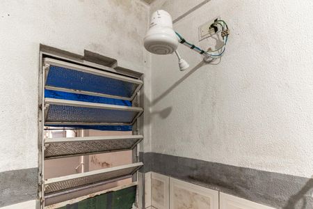 Apartamento à venda com 67m², 1 quarto e sem vagaBanheiro Social